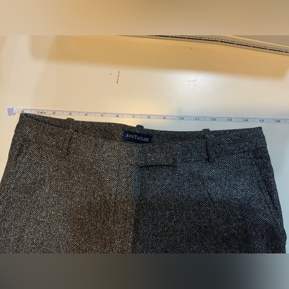 Ann Taylor trousers - Picture 9 of 9
